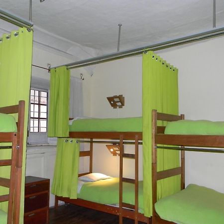 Pirwa Backpackers Colonial Cusco Exterior foto