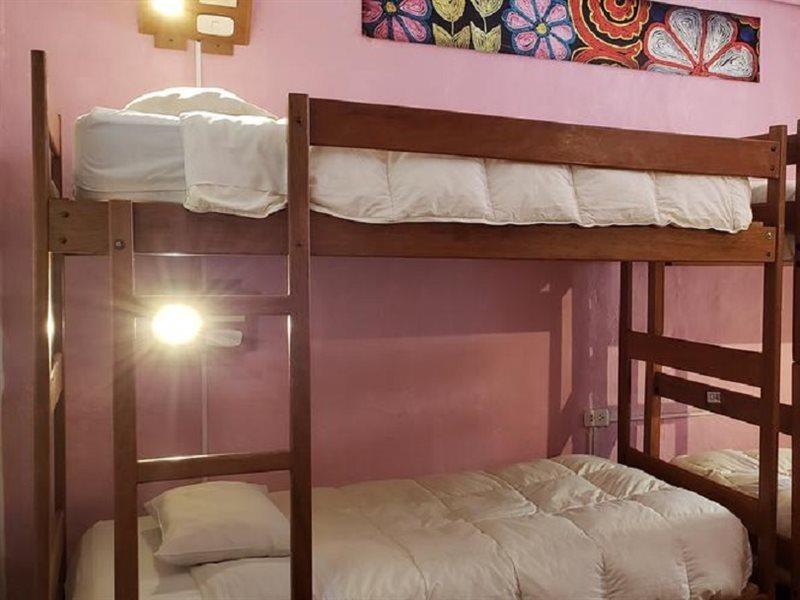 Pirwa Backpackers Colonial Cusco Exterior foto