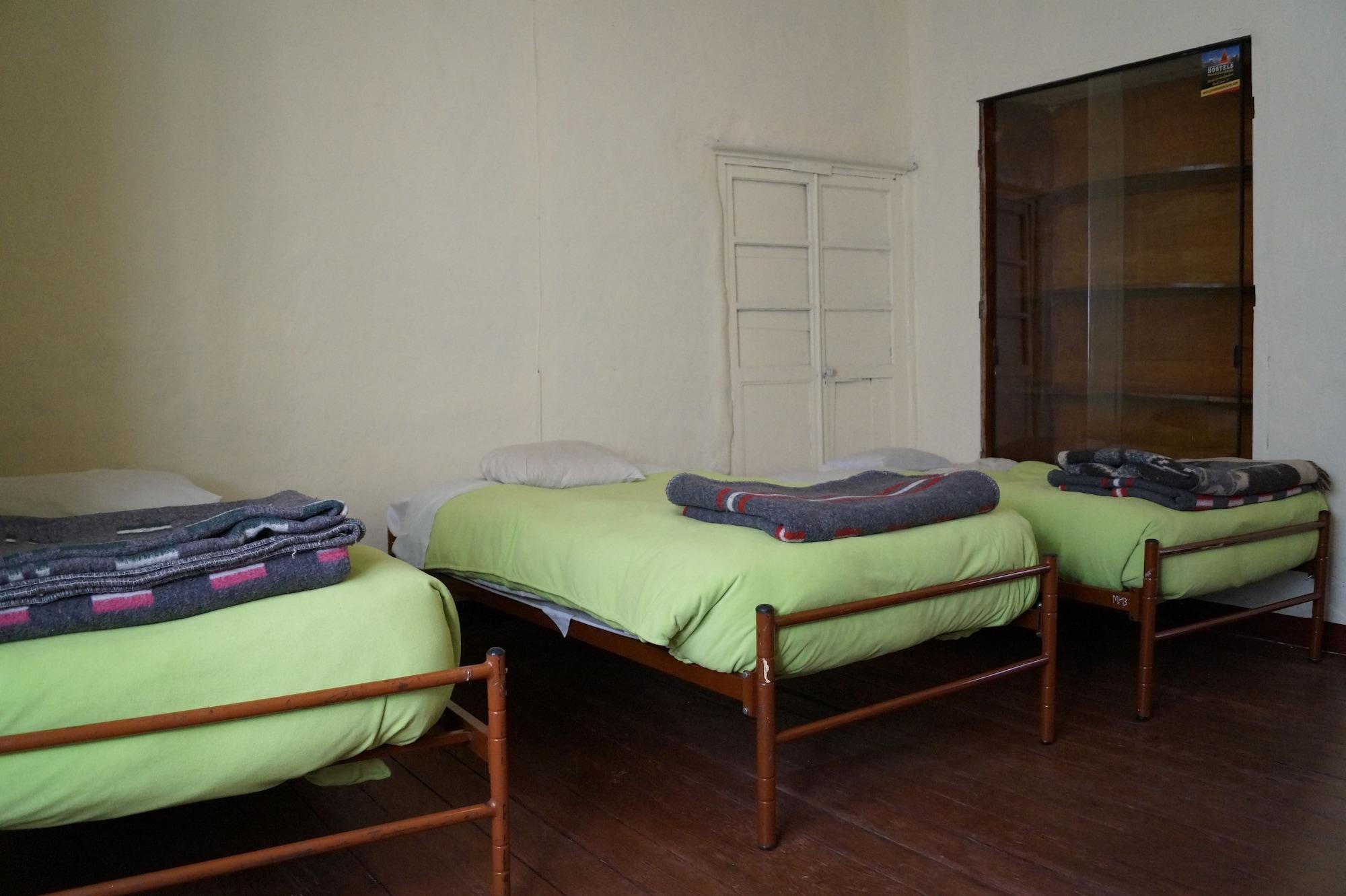Pirwa Backpackers Colonial Cusco Exterior foto