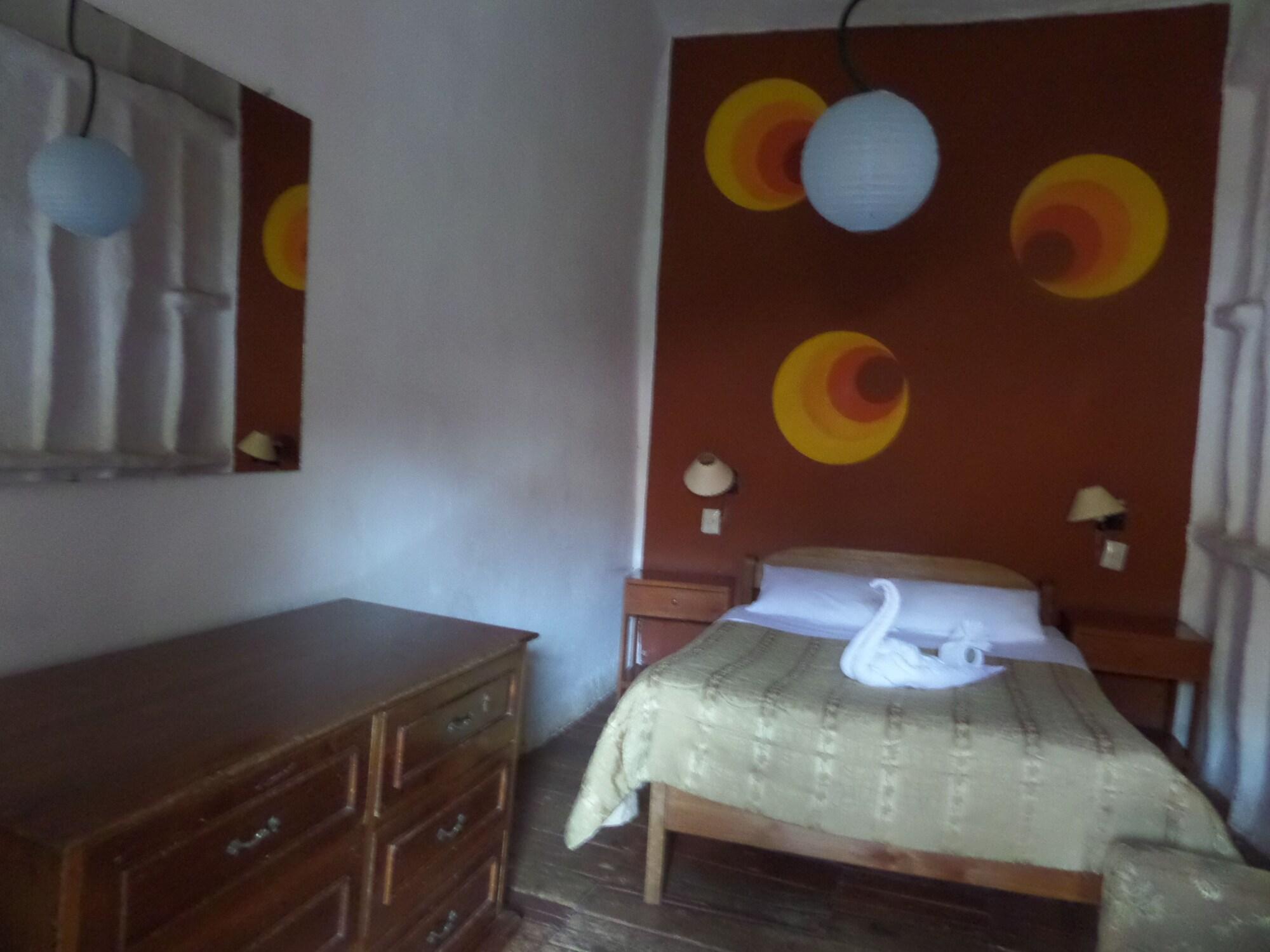 Pirwa Backpackers Colonial Cusco Exterior foto