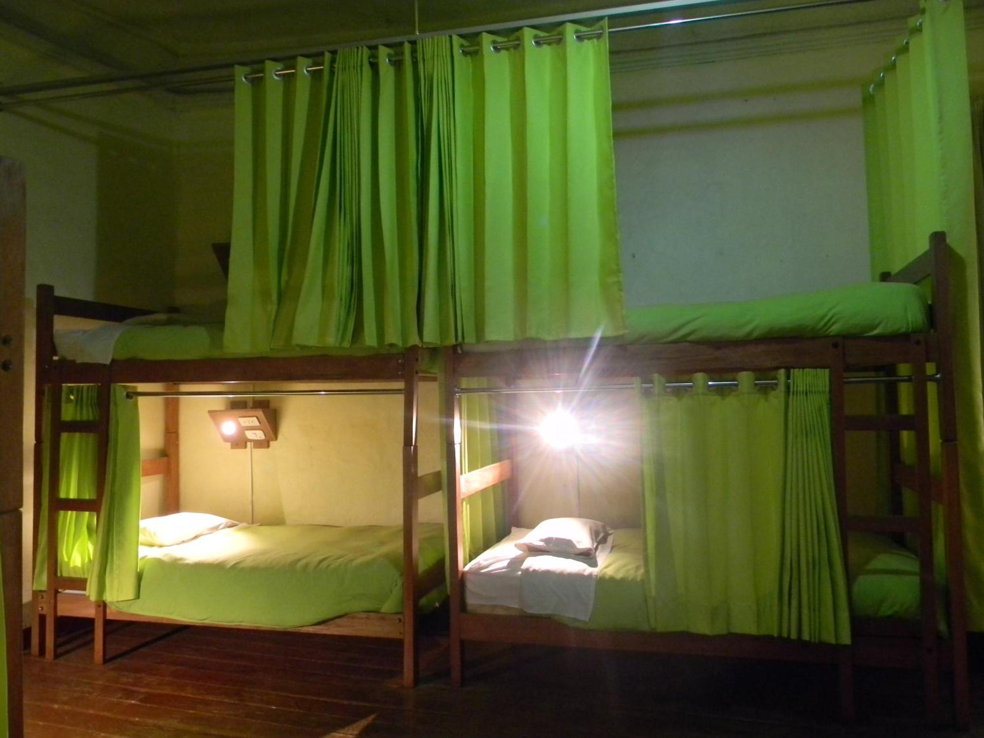 Pirwa Backpackers Colonial Cusco Exterior foto