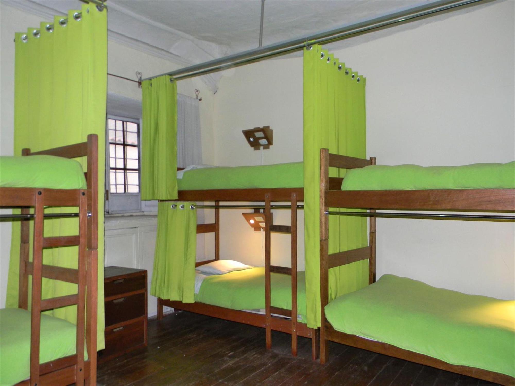 Pirwa Backpackers Colonial Cusco Exterior foto