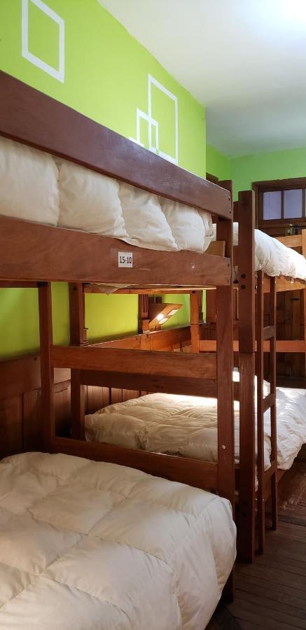 Pirwa Backpackers Colonial Cusco Exterior foto