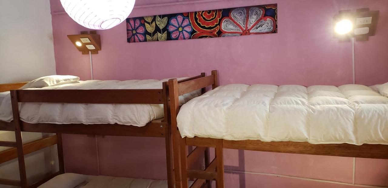 Pirwa Backpackers Colonial Cusco Exterior foto